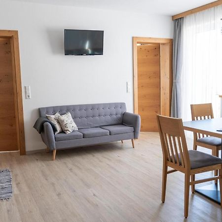Appartamento Nigglerhof Liesing Esterno foto