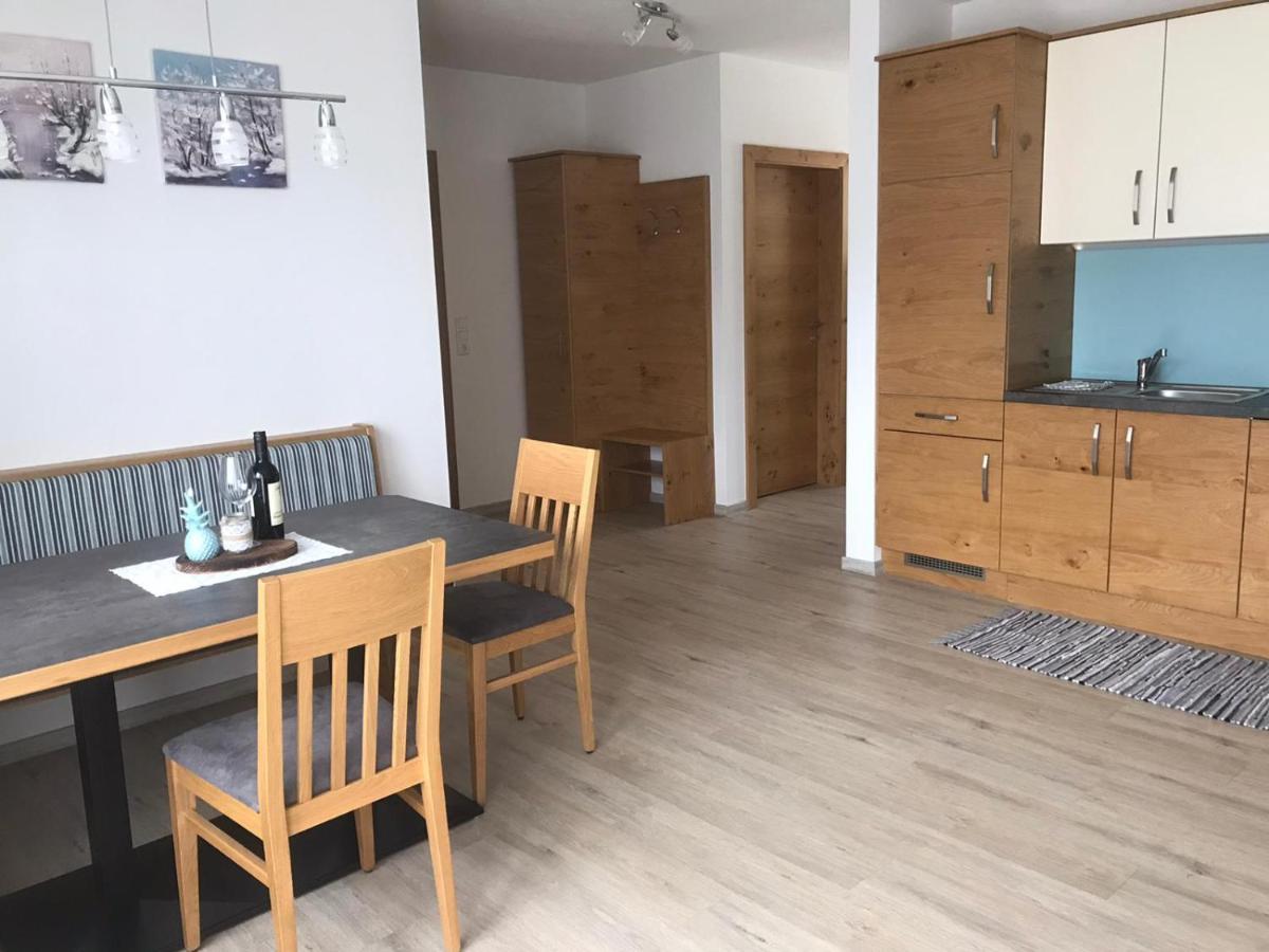 Appartamento Nigglerhof Liesing Esterno foto