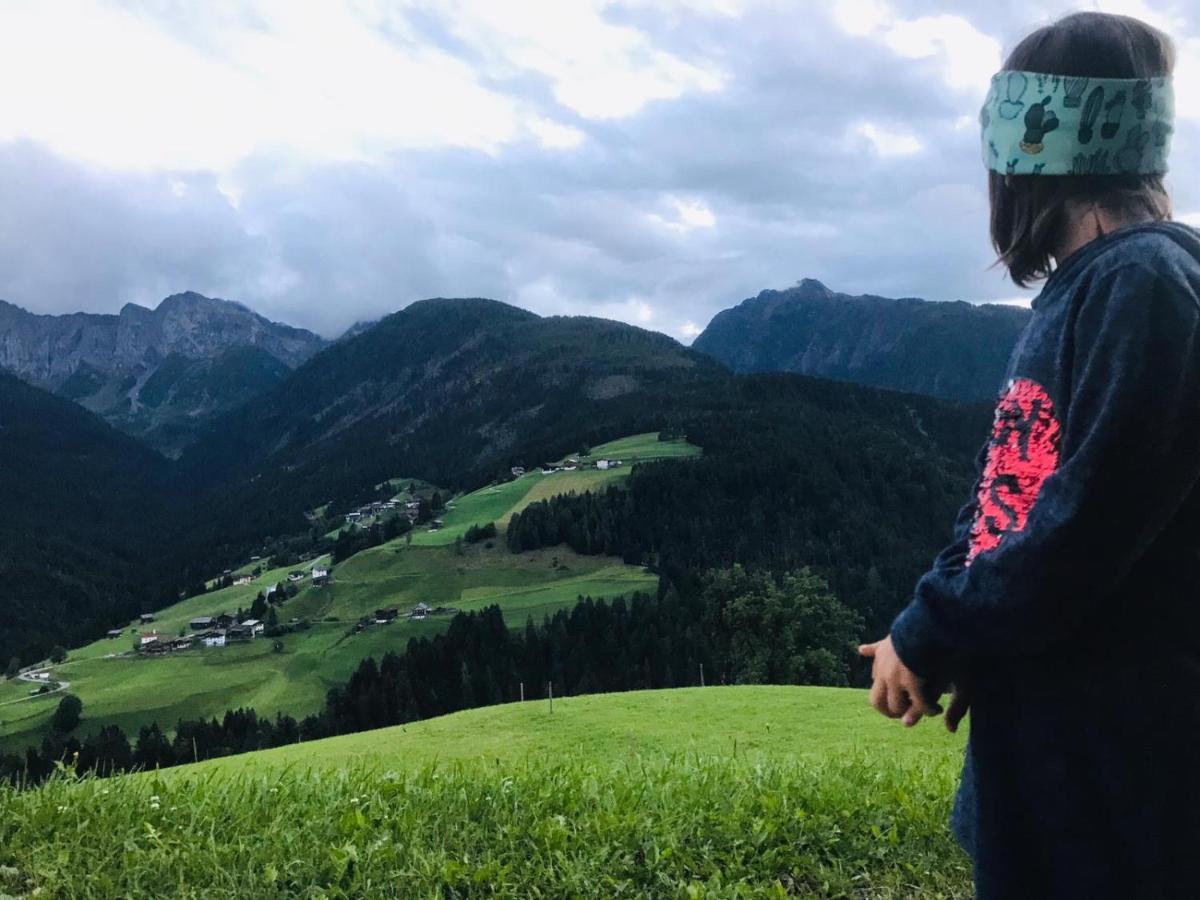 Appartamento Nigglerhof Liesing Esterno foto