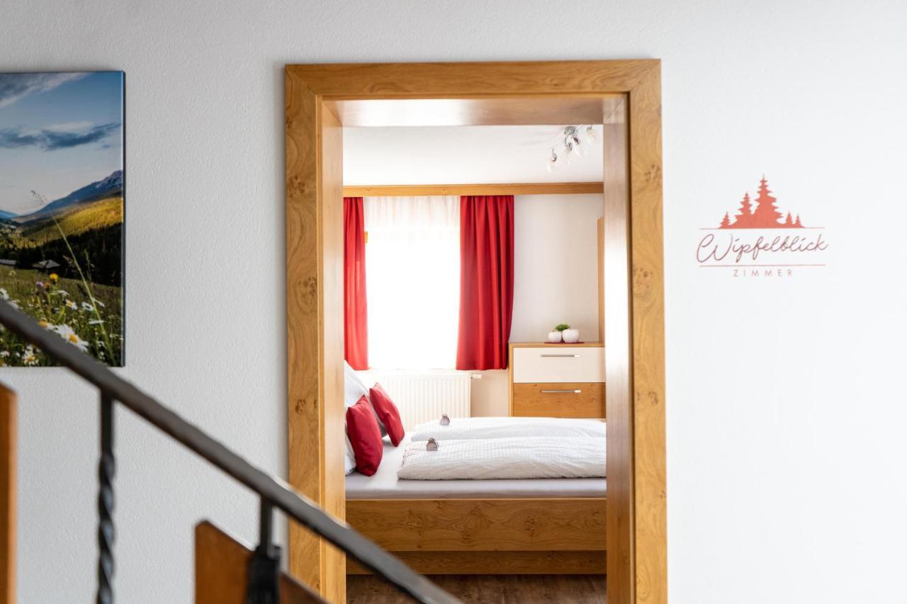 Appartamento Nigglerhof Liesing Esterno foto