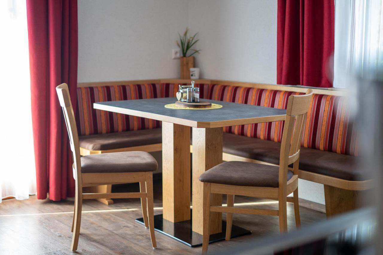 Appartamento Nigglerhof Liesing Esterno foto