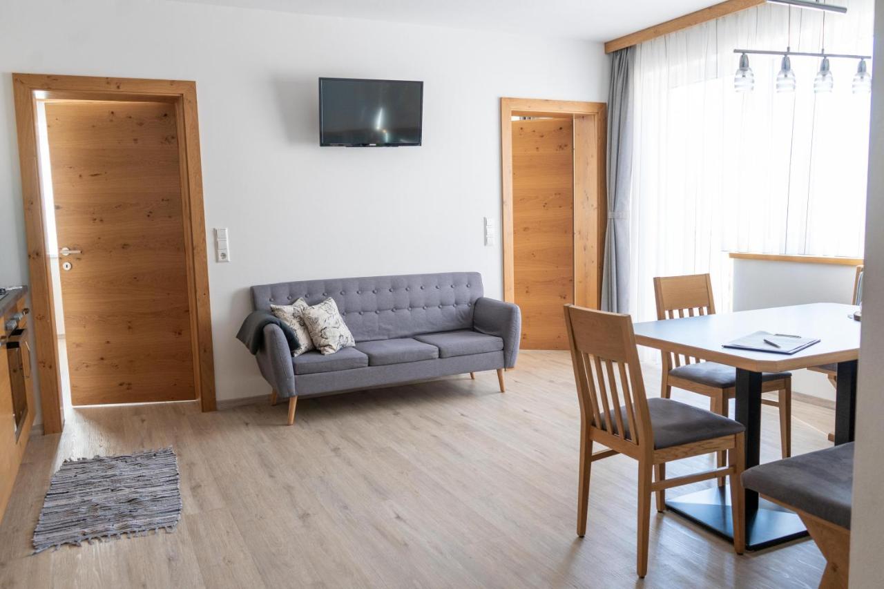 Appartamento Nigglerhof Liesing Esterno foto
