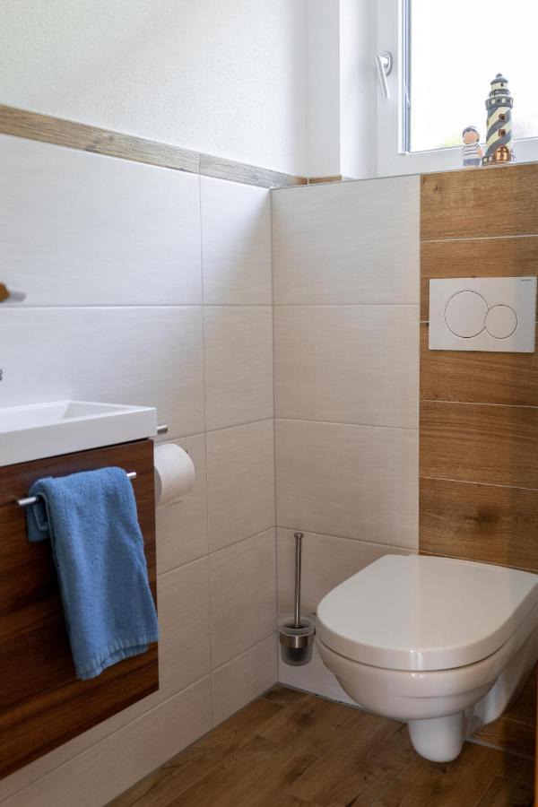 Appartamento Nigglerhof Liesing Esterno foto