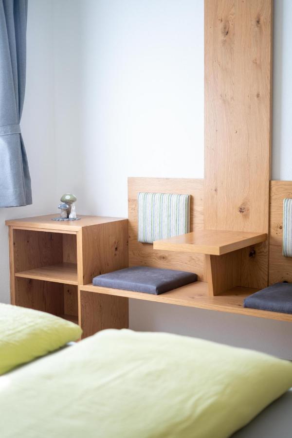 Appartamento Nigglerhof Liesing Esterno foto