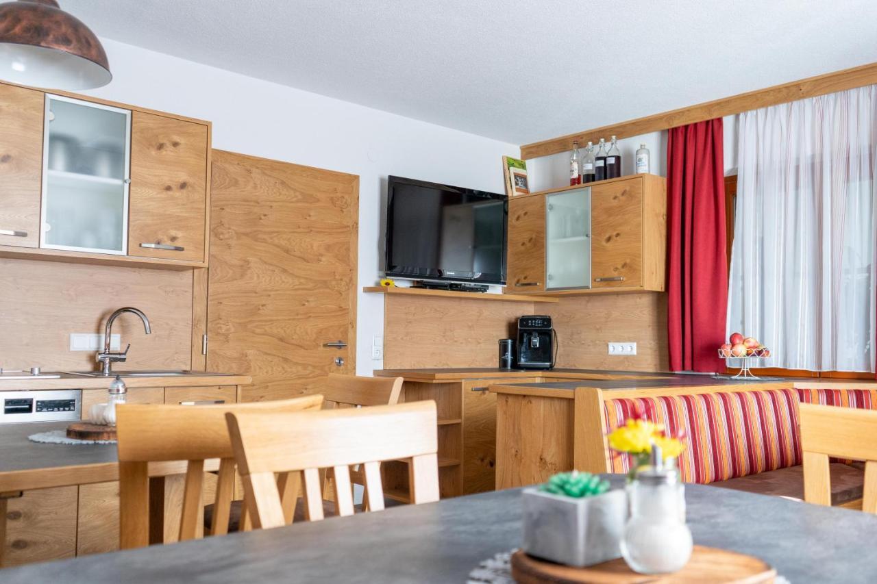 Appartamento Nigglerhof Liesing Esterno foto