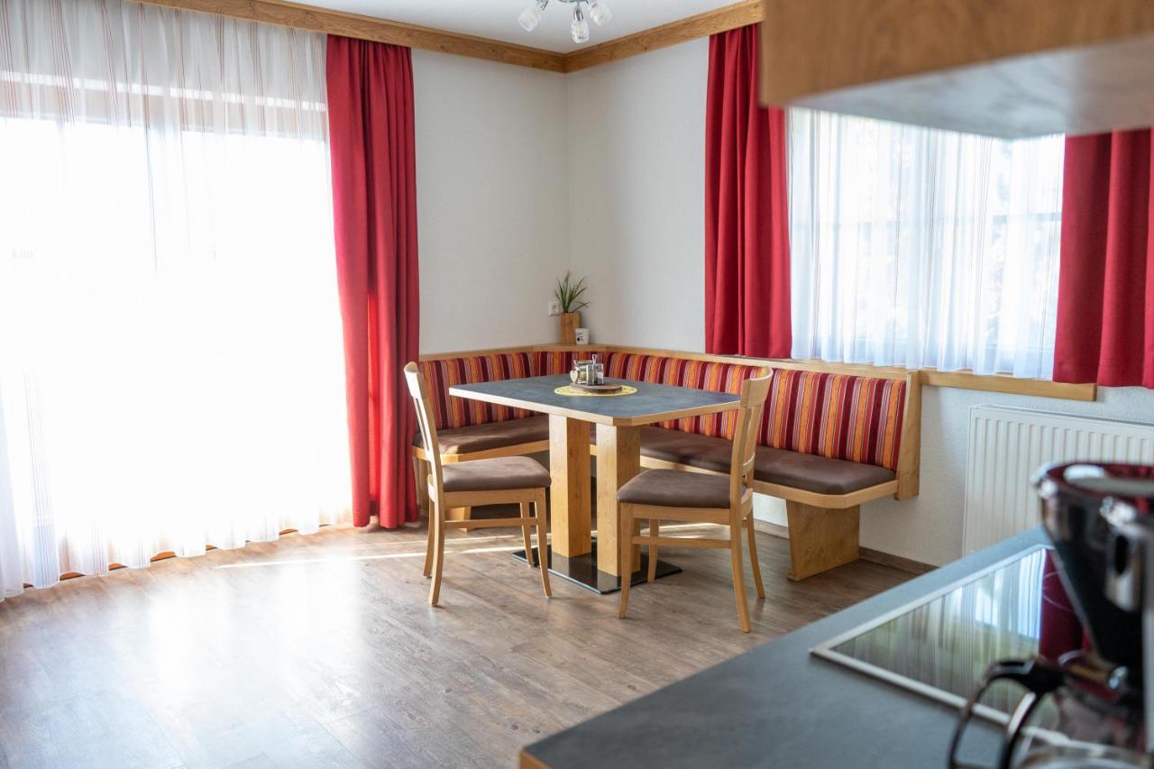 Appartamento Nigglerhof Liesing Esterno foto