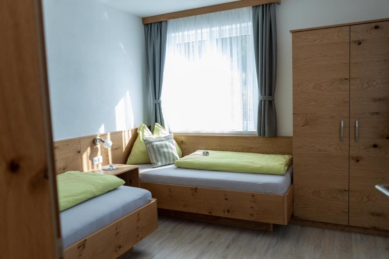 Appartamento Nigglerhof Liesing Esterno foto