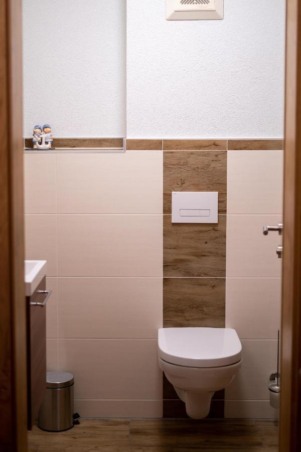 Appartamento Nigglerhof Liesing Esterno foto