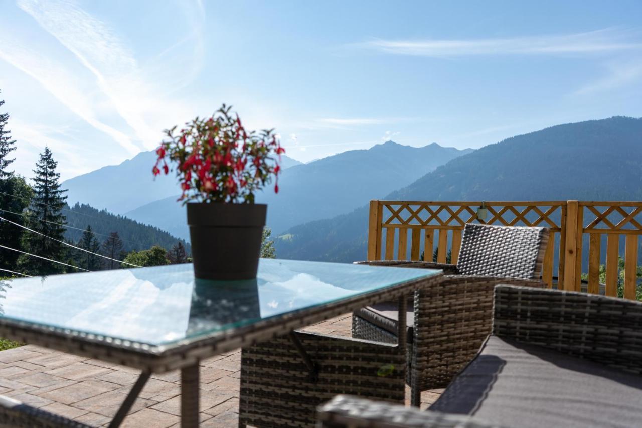 Appartamento Nigglerhof Liesing Esterno foto