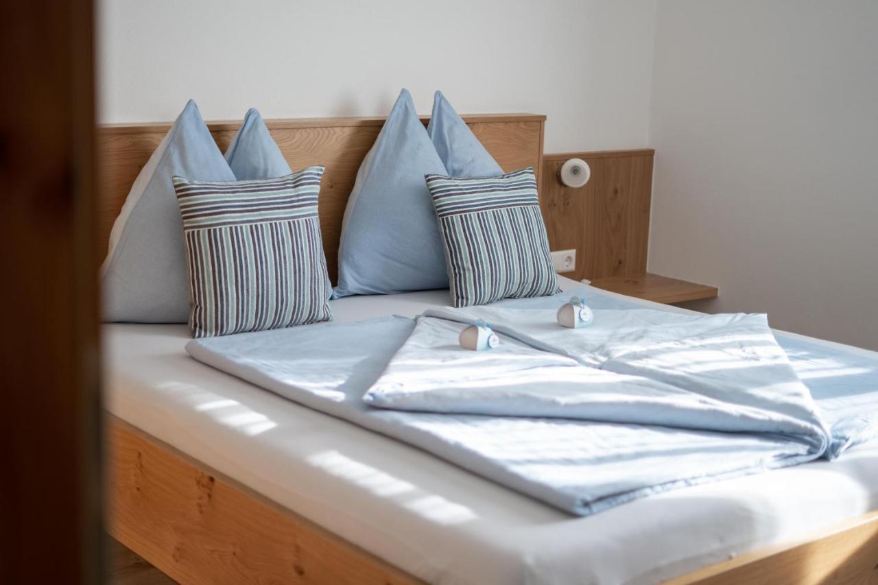 Appartamento Nigglerhof Liesing Esterno foto