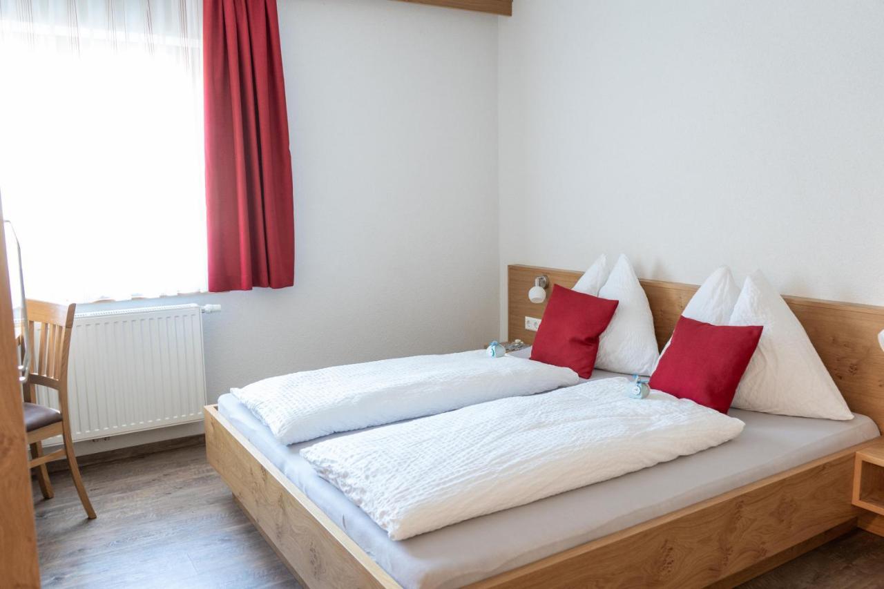 Appartamento Nigglerhof Liesing Esterno foto